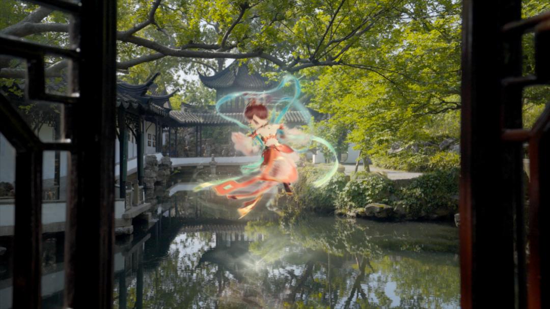 梦幻西游手游第十六届武神坛,梦幻西游手游打造淬炼