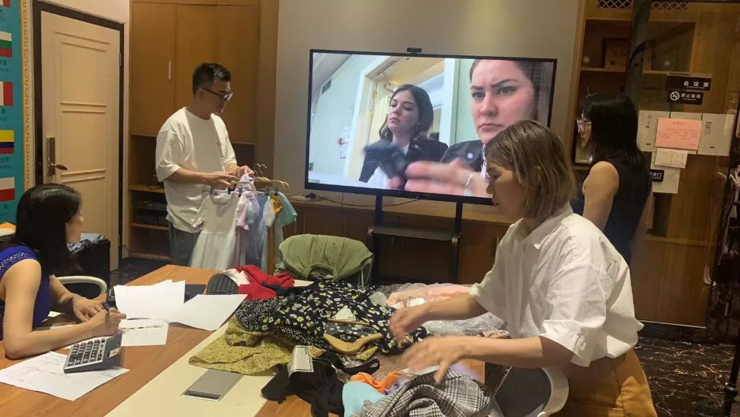 虎门企业抱团出海，探求俄罗斯市场发展机遇