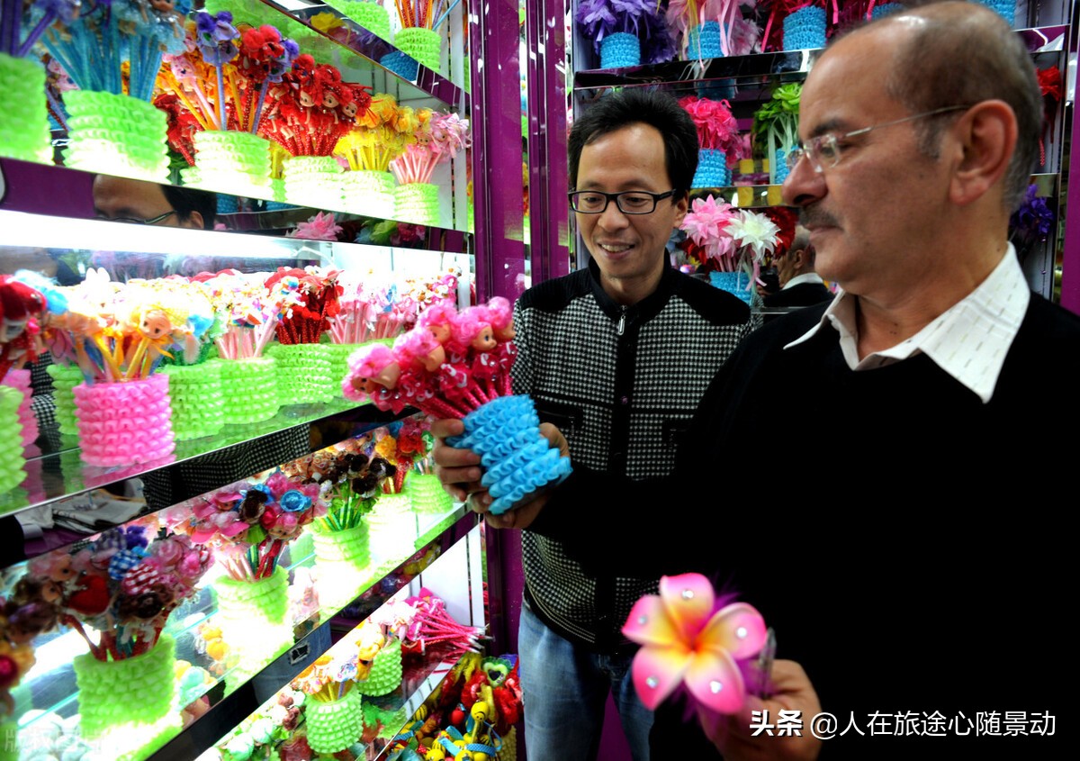 义乌必去十大景区在哪里,义乌适合现在游玩的地方