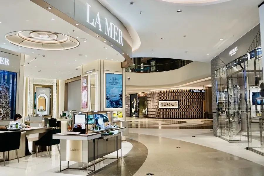 全国十大最新开业的商场,2021购物中心的top10新兴业态