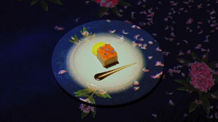 teamlab上海晚宴,上海teamlab无界美术馆晚宴