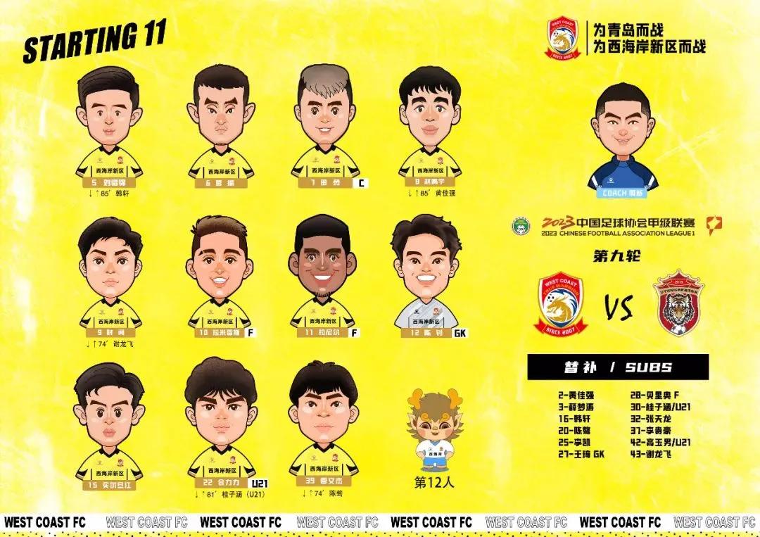 中甲第12轮广州队换帅后两连胜,中甲第十四轮战报出炉