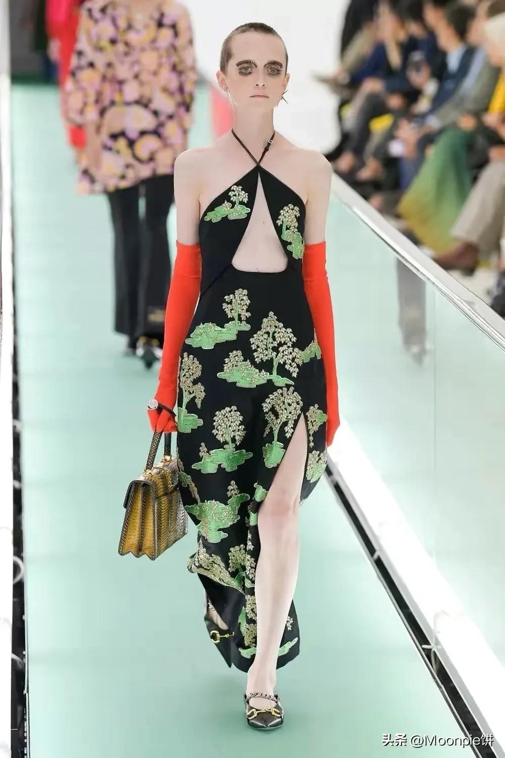 gucci2020,2020款gucci酒神包