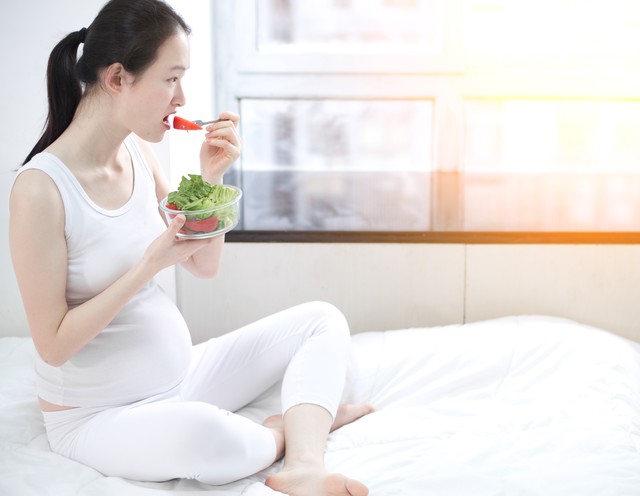 怀孕吃什么养胎儿,怀孕吃什么养胎不胖