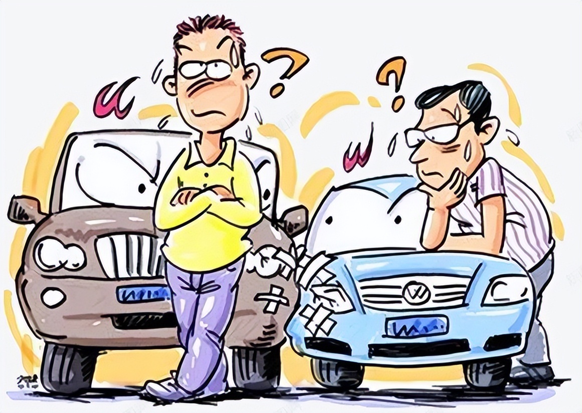 以案说法交通赔偿真实案例,营运车辆被撞对方赔不赔停运损失