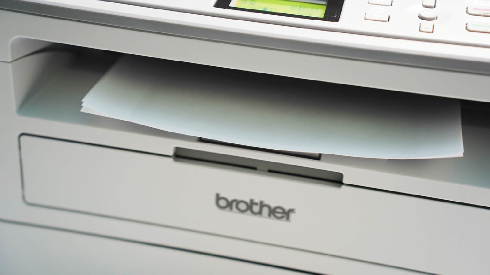 brother打印机性价比最高的一款,惠普和brother哪个打印机更实惠