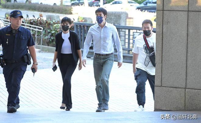 王力宏起诉李靓蕾,王力宏李靓蕾判决结果