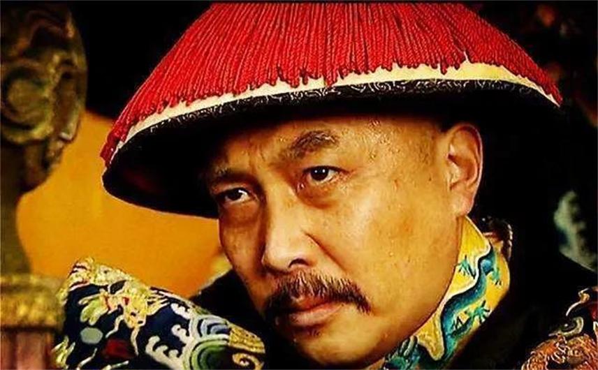 康熙临终为何要一个男人陪葬,康熙临终遗言雍正片段