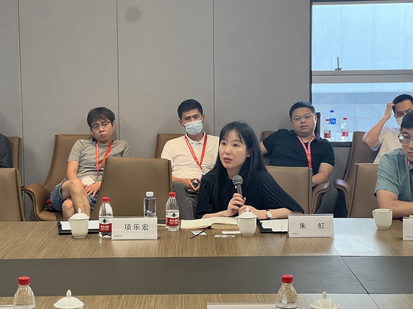 跨境“独角兽”的创新与变革—大家居跨境企业家研讨会召开