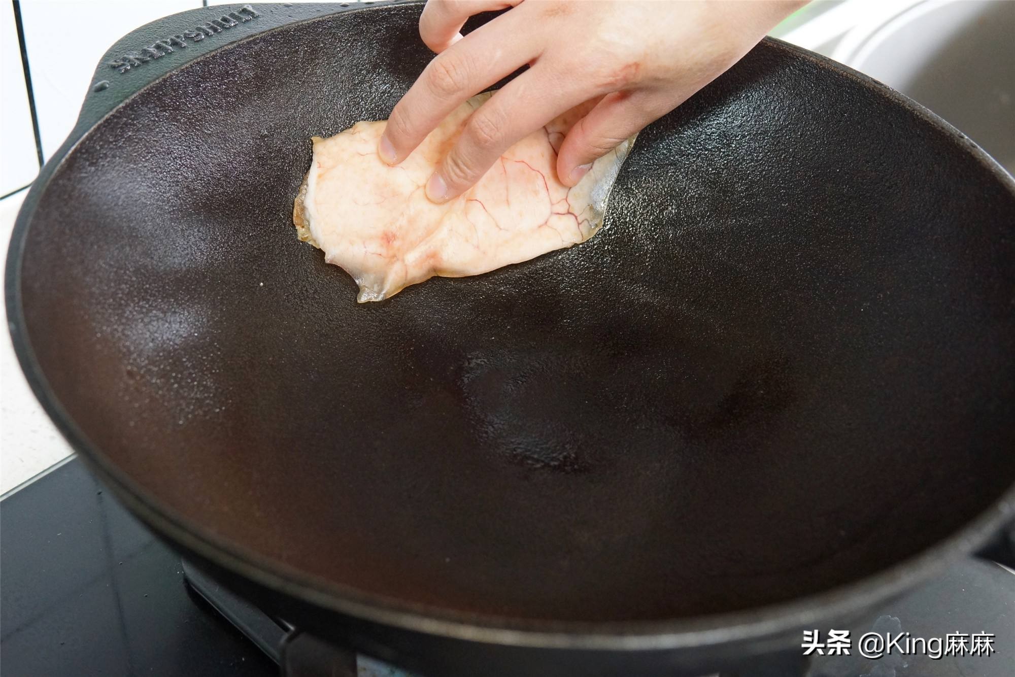 买炒锅不后悔你必须知道这些,千万不要买哪些炒锅