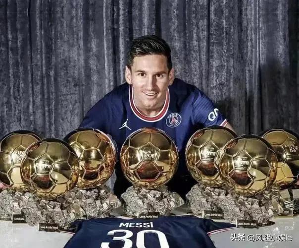 梅西：我进了1189粒球，但其实我失败了