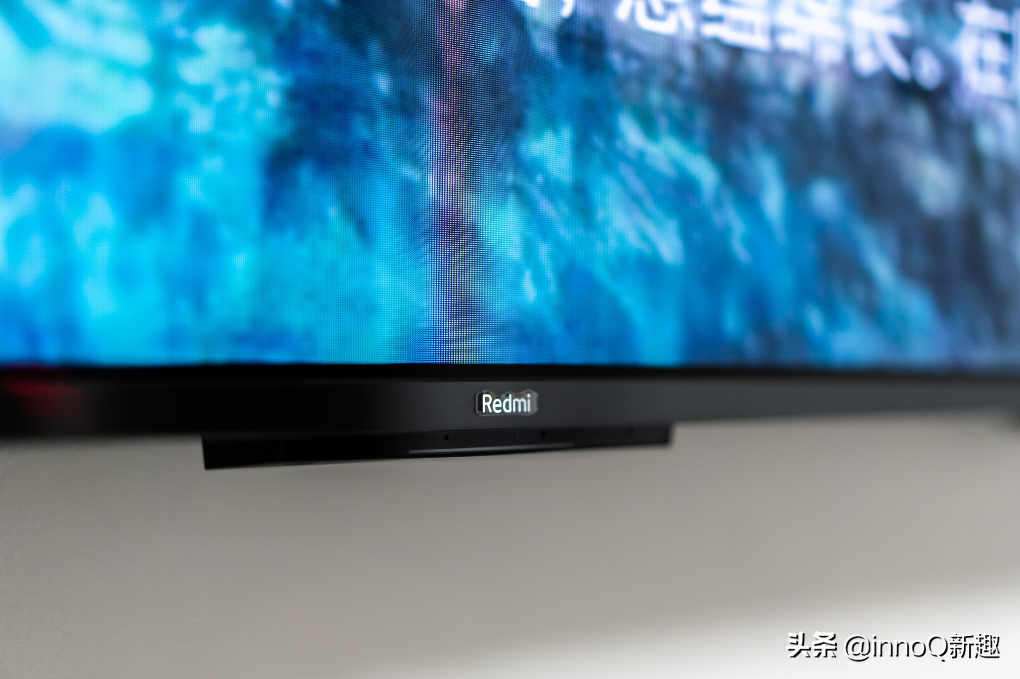 redmi100寸巨屏电视发布19999元,redmi27英寸pro2k屏999元