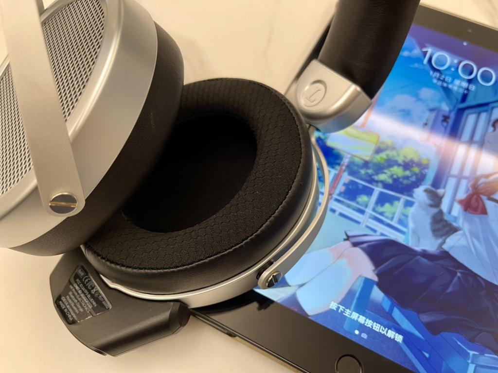 海菲曼蓝牙耳机评测,hifiman海菲曼devapro头戴式耳机