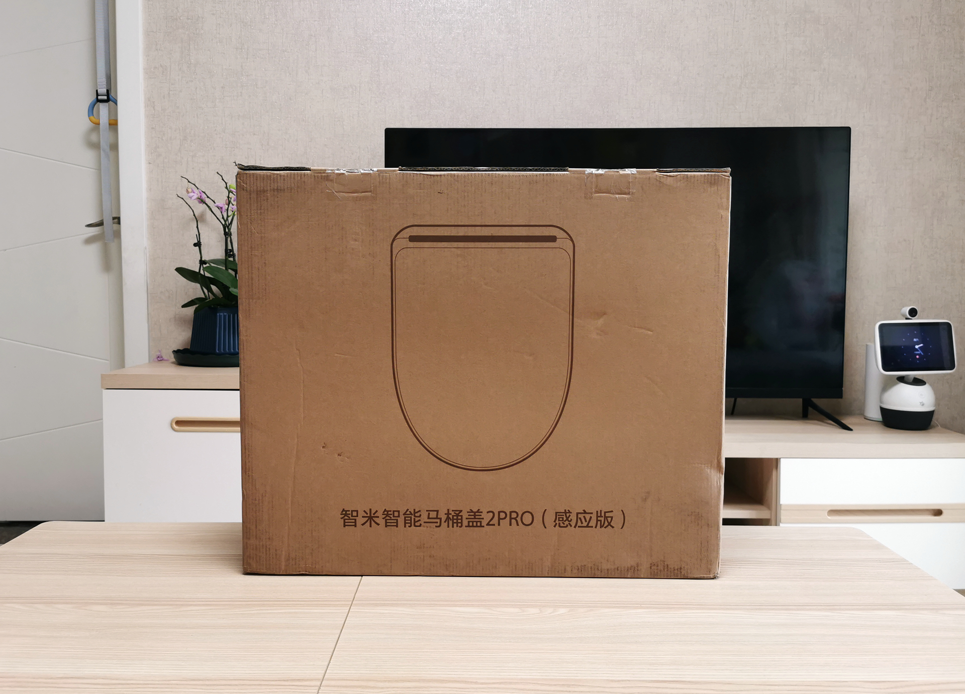 小米智能马桶盖自动冲水,小米生态链智能马桶盖