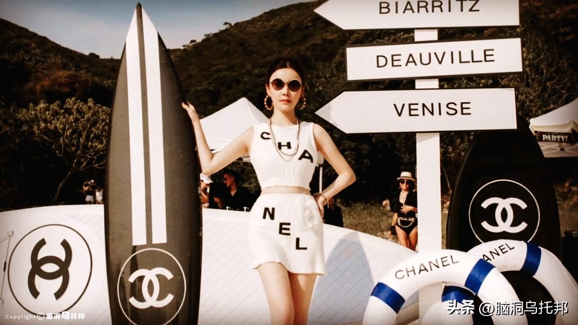 名媛案件过程,名媛碎尸案来龙去脉