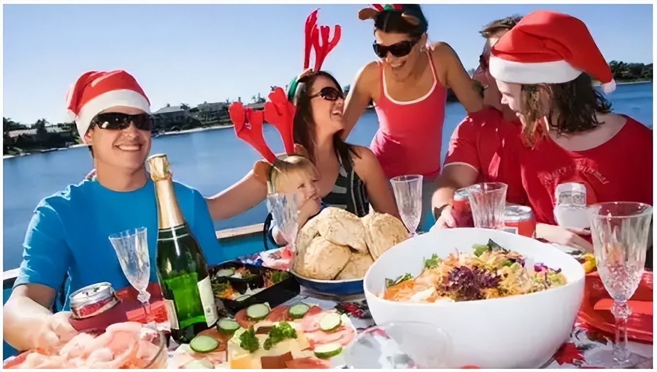 圣诞节送礼攻略,圣诞节送礼指南热点