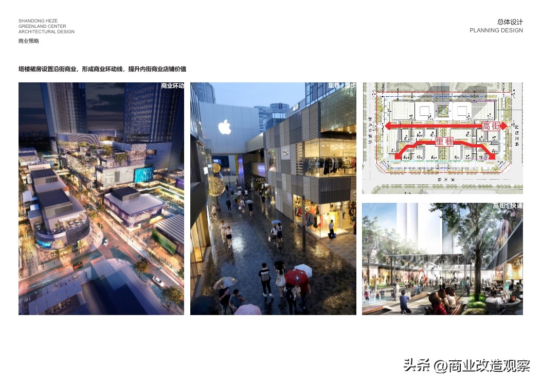 鑿忔辰缁垮湴鍟嗗姟涓績宸ユ湡璁″垝,鑿忔辰缁垮湴鍟嗗姟涓績椤圭洰