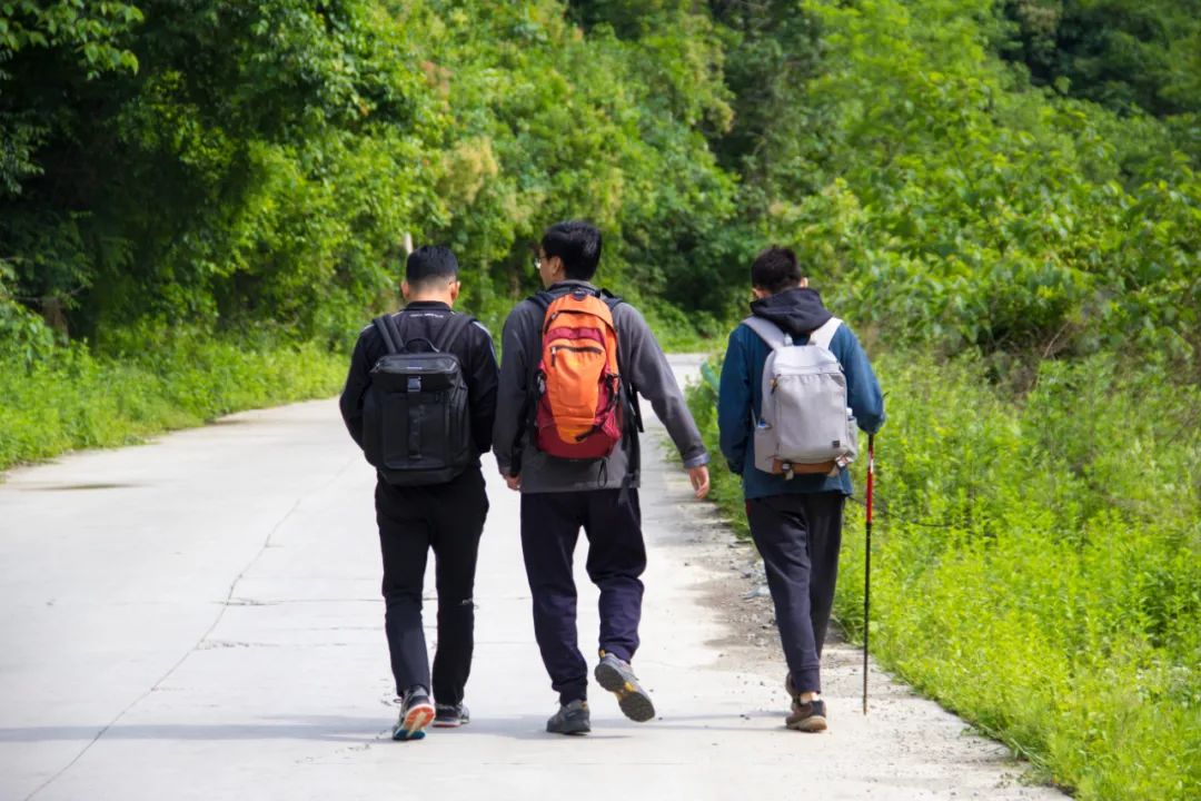 寻访秦岭古村落的感受,探秘秦岭最美空中村落犁辕坪