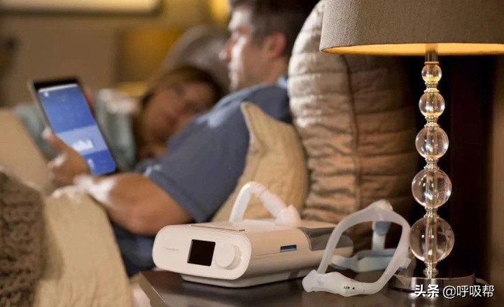 睡觉打呼噜推荐呼吸机,打鼾用什么牌子的呼吸机最好