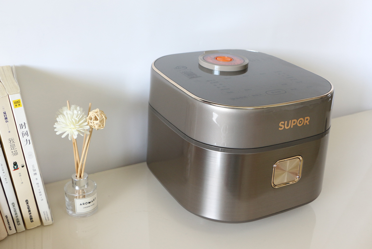 苏泊尔ih电饭煲小快系列推荐,苏泊尔ih电饭煲性价比推荐