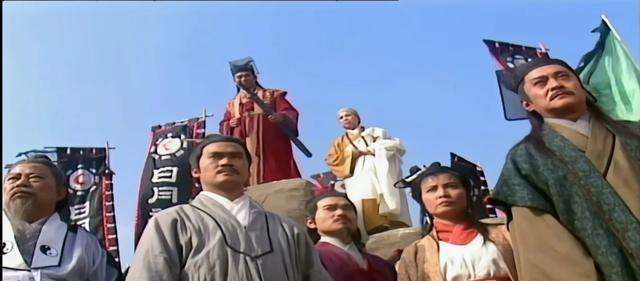 莫大到底是个什么样的人？