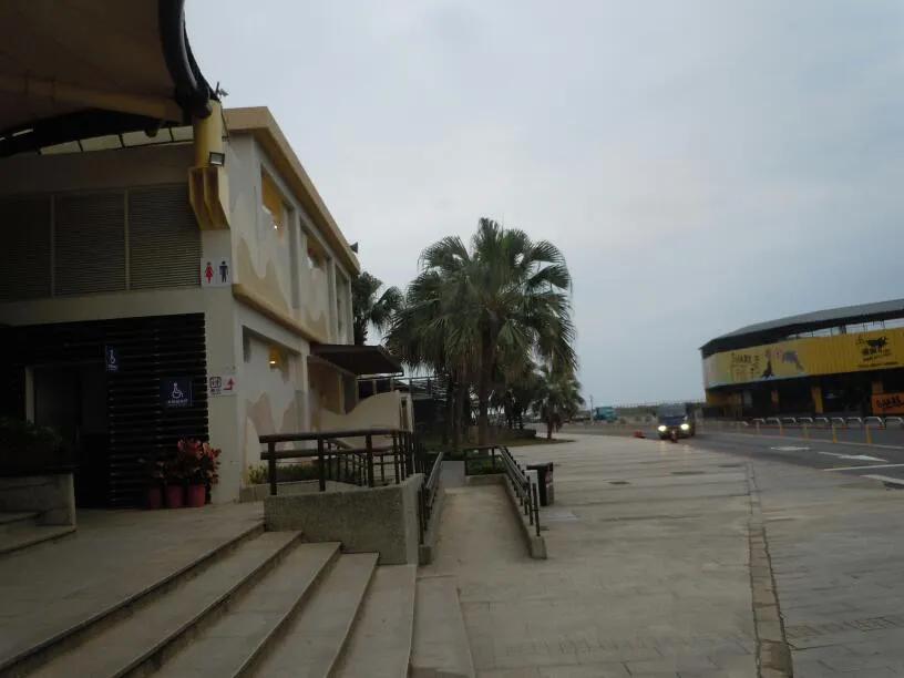 跟随老韩走遍中国，台湾自助游之四