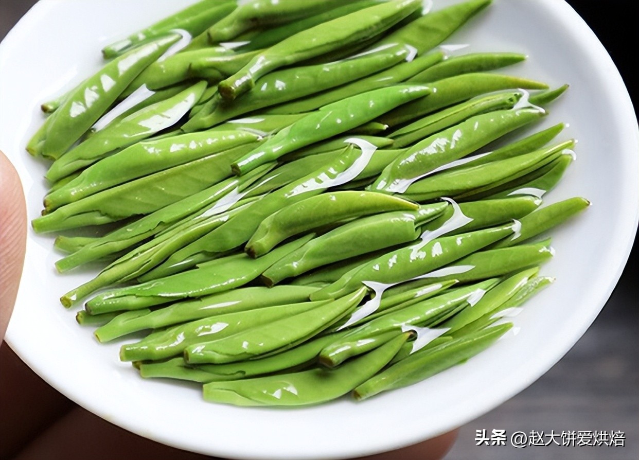 冰箱保存茶叶放冷藏室还是冷冻室,家庭喝茶必须将茶叶放冰箱保存吗