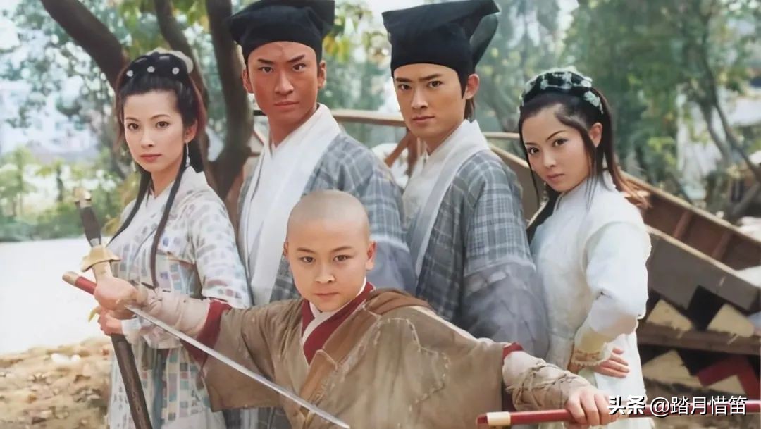 有些时光值得珍惜,青春只有在逝去的时候才知道珍惜