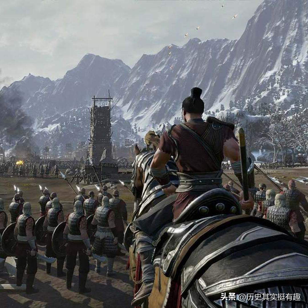 故事简介苏秦公孙衍谁先提出合纵,公孙衍的能力有多强