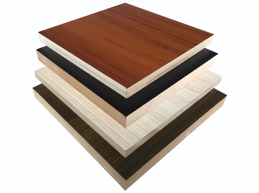 密度板是板材中甲醛含量最高的吗,密度板是实木家具吗