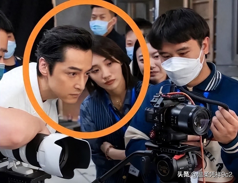 萧敬腾为什么喜欢经纪人林有慧,萧敬腾曾经间接承认与经纪人恋情