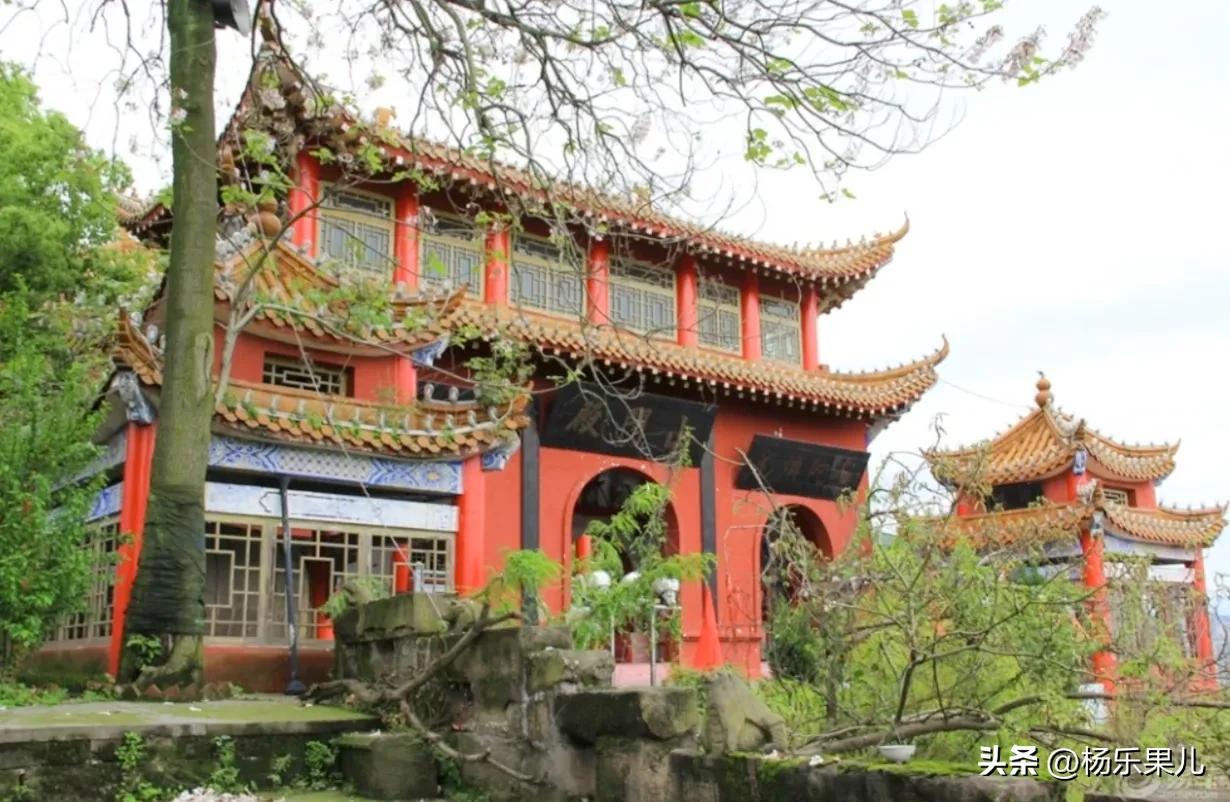 龙冠自然风景区万州,重庆万州风景区有哪些