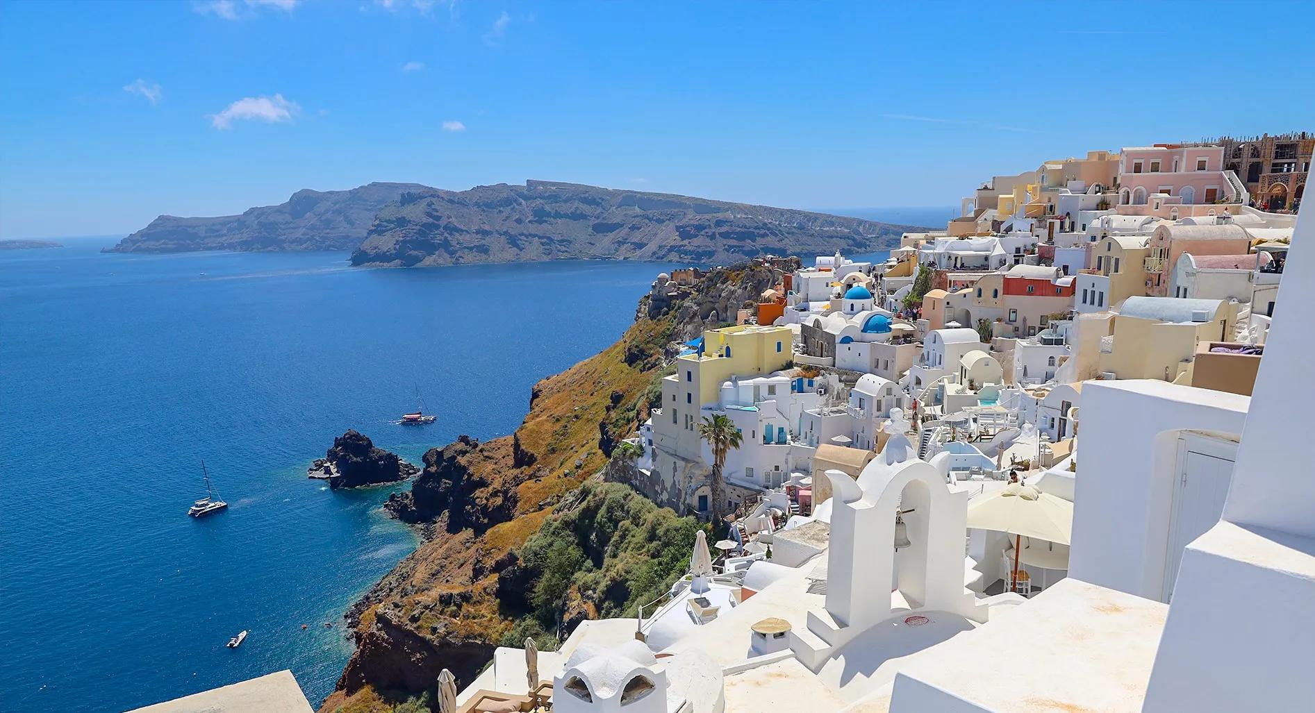 爱琴海地中海旅游,爱琴海之旅