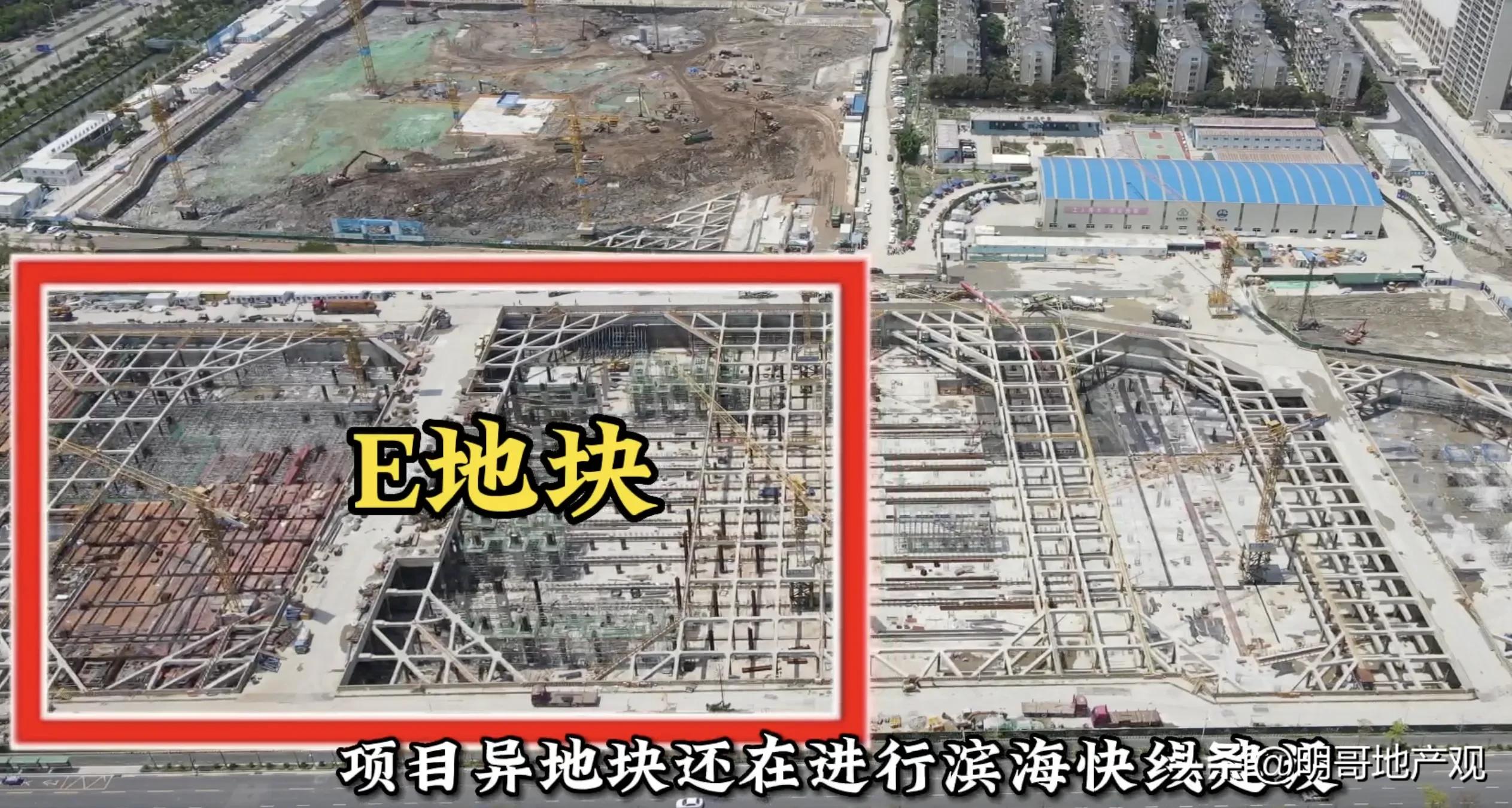 福州中骏世界城二期会烂尾吗,福州南台运动城利好中骏世界城