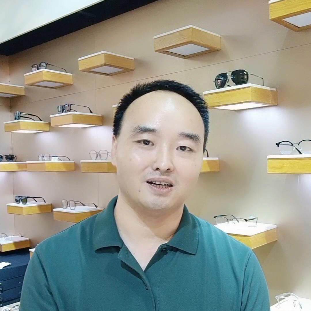 便宜镜片怎么选,便宜的眼镜镜片怎么选