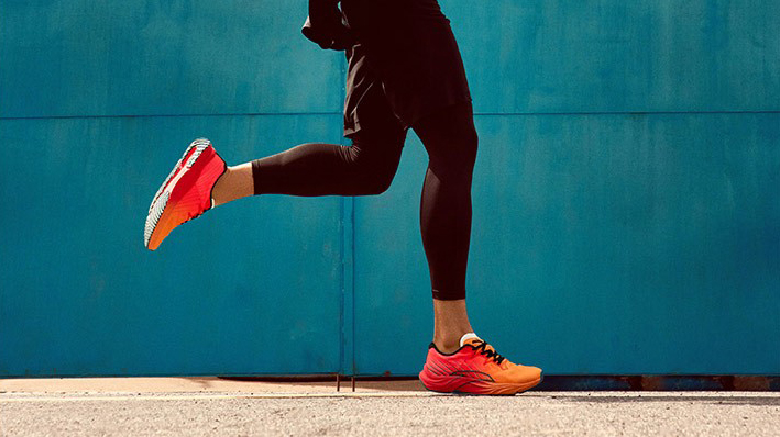 亚瑟士90kg适合什么跑鞋,体重90kg跑鞋推荐