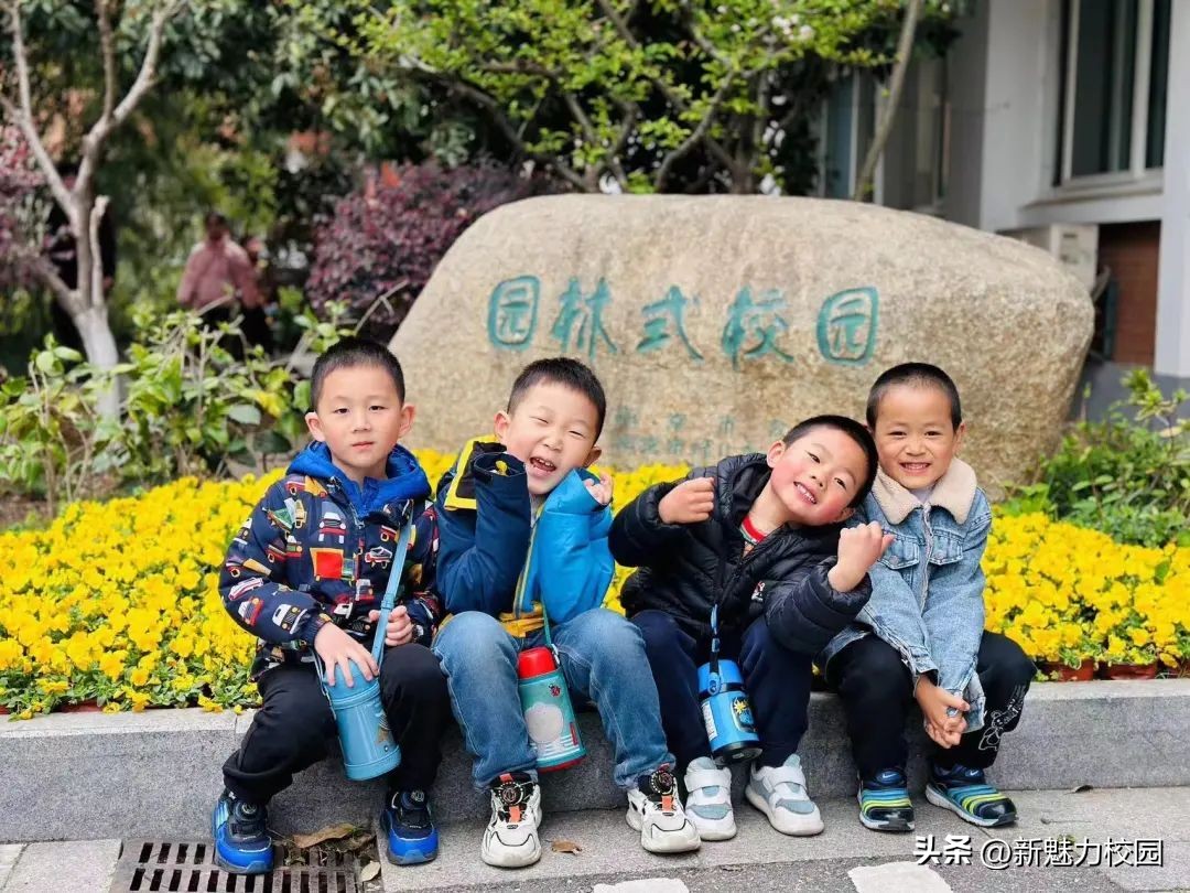 你好，小学！——记南京市龙江小学、腾飞幼儿园幼小衔接活动