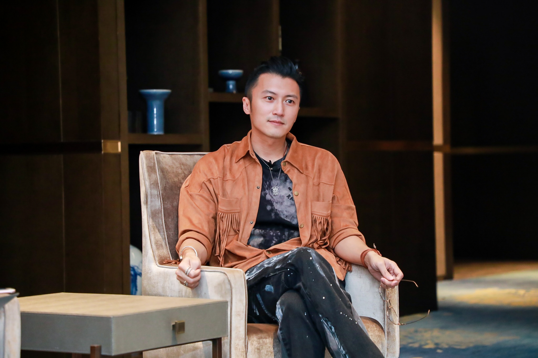 谢霆锋为什么如此喜欢王菲,谢霆锋为何喜欢王菲这么多年