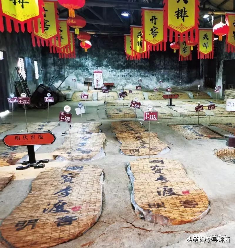 山河醉我||12个必须打卡的白酒胜地