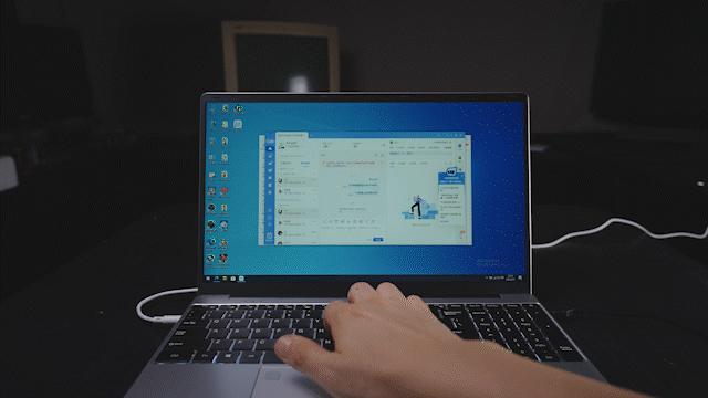 电商电脑几百块钱一台,电商办公电脑一千多块钱能买到吗