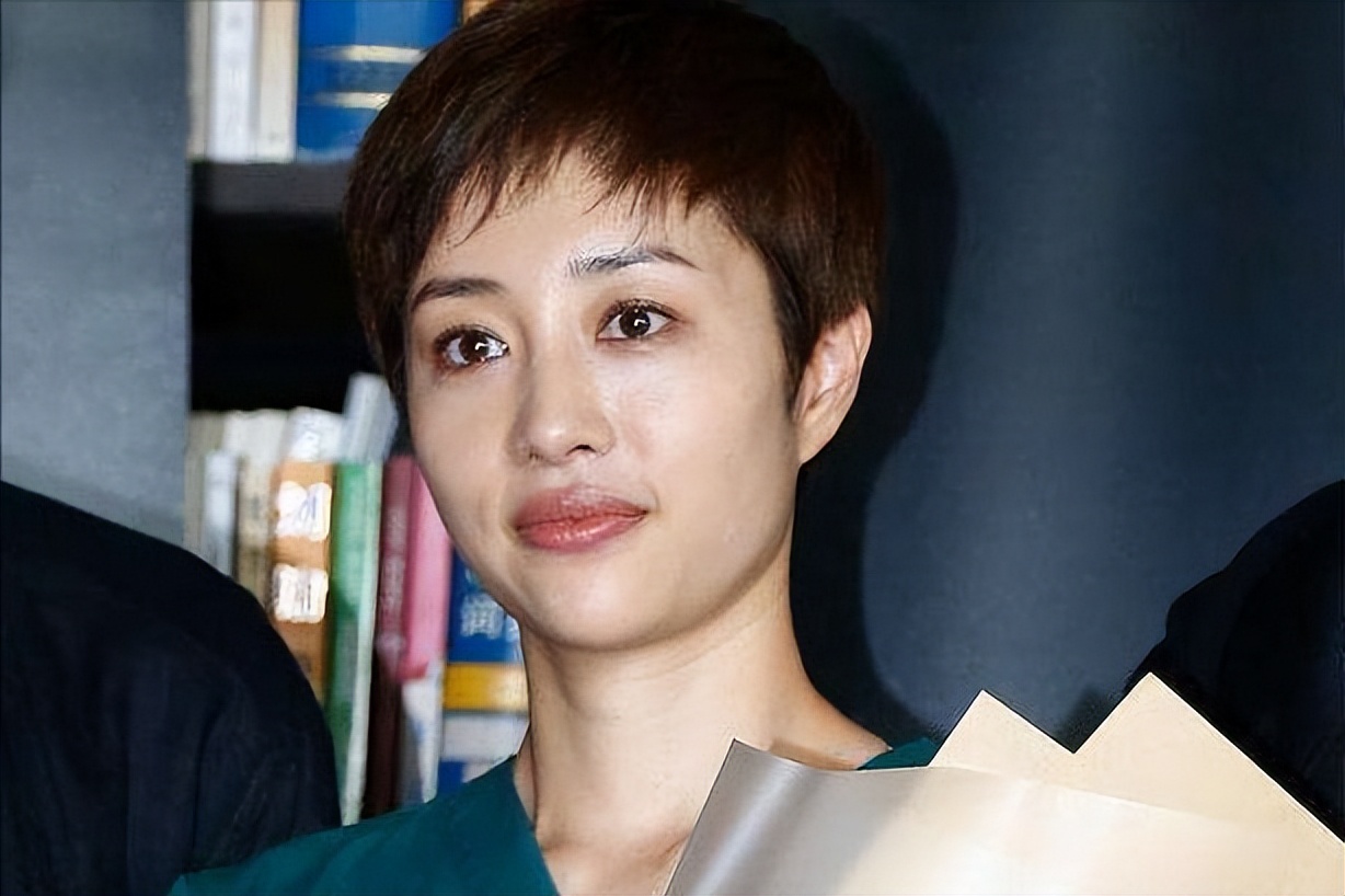 张龄心离过婚吗,张龄心有了孩子吗