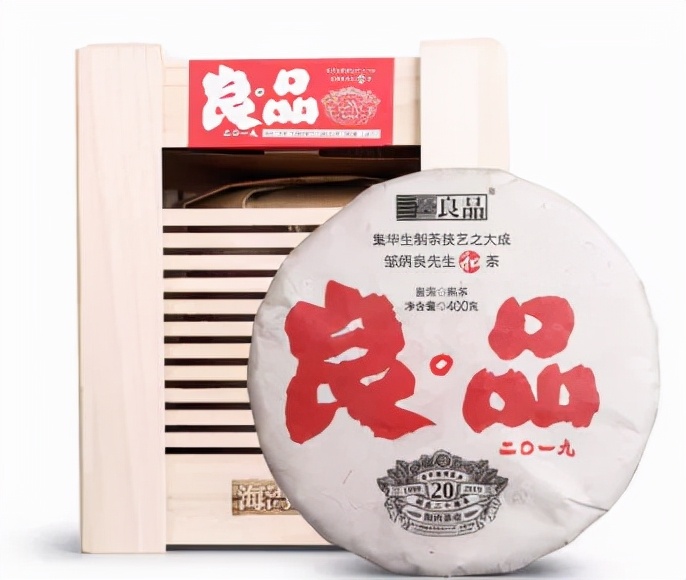 某音某宝花了50000买茶叶后，我总结的普洱茶选购（避坑）指南