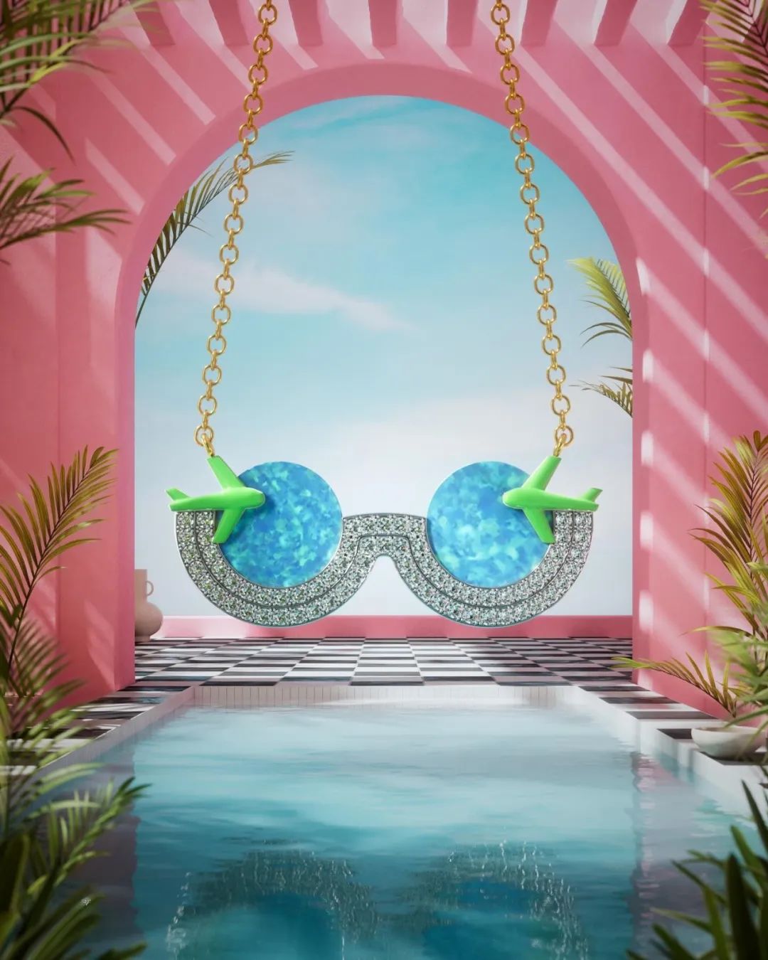 带珠宝去旅行攻略,珠宝旅游攻略