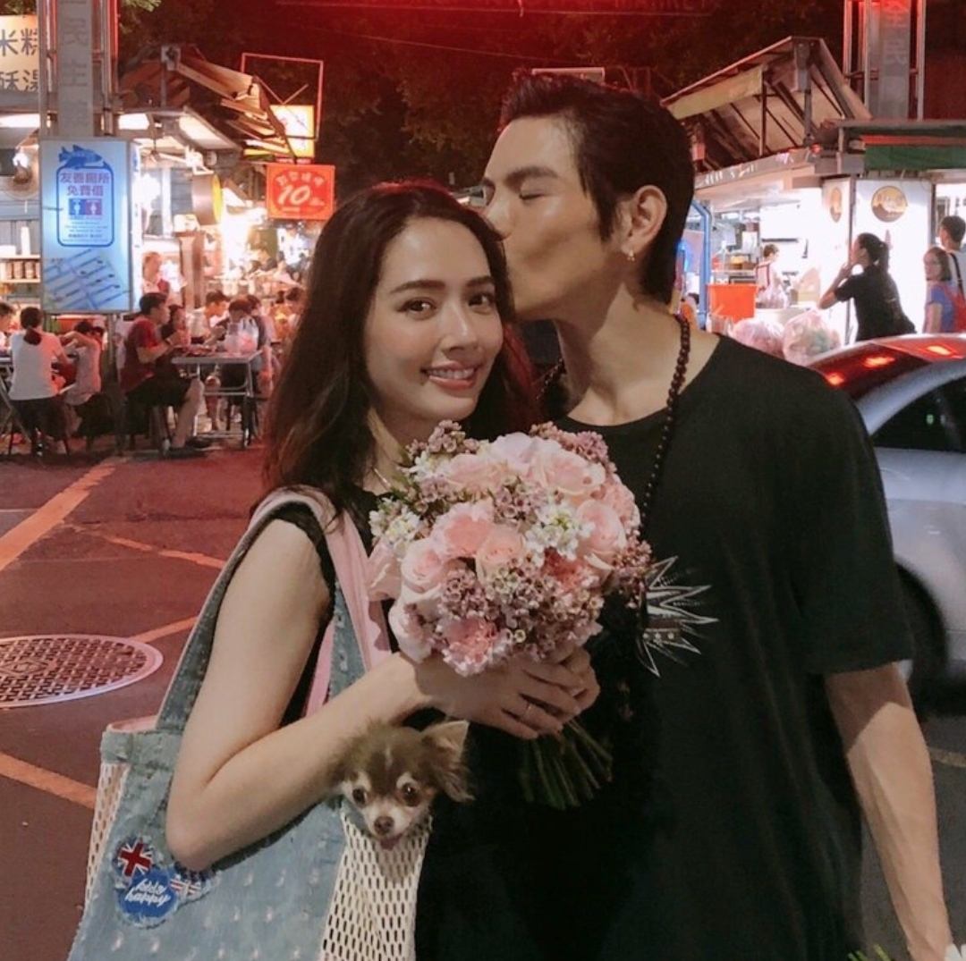 郭碧婷可以选择不嫁吗,郭碧婷的状态