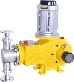 进口隔膜计量泵哪家好,进口隔膜计量泵批发