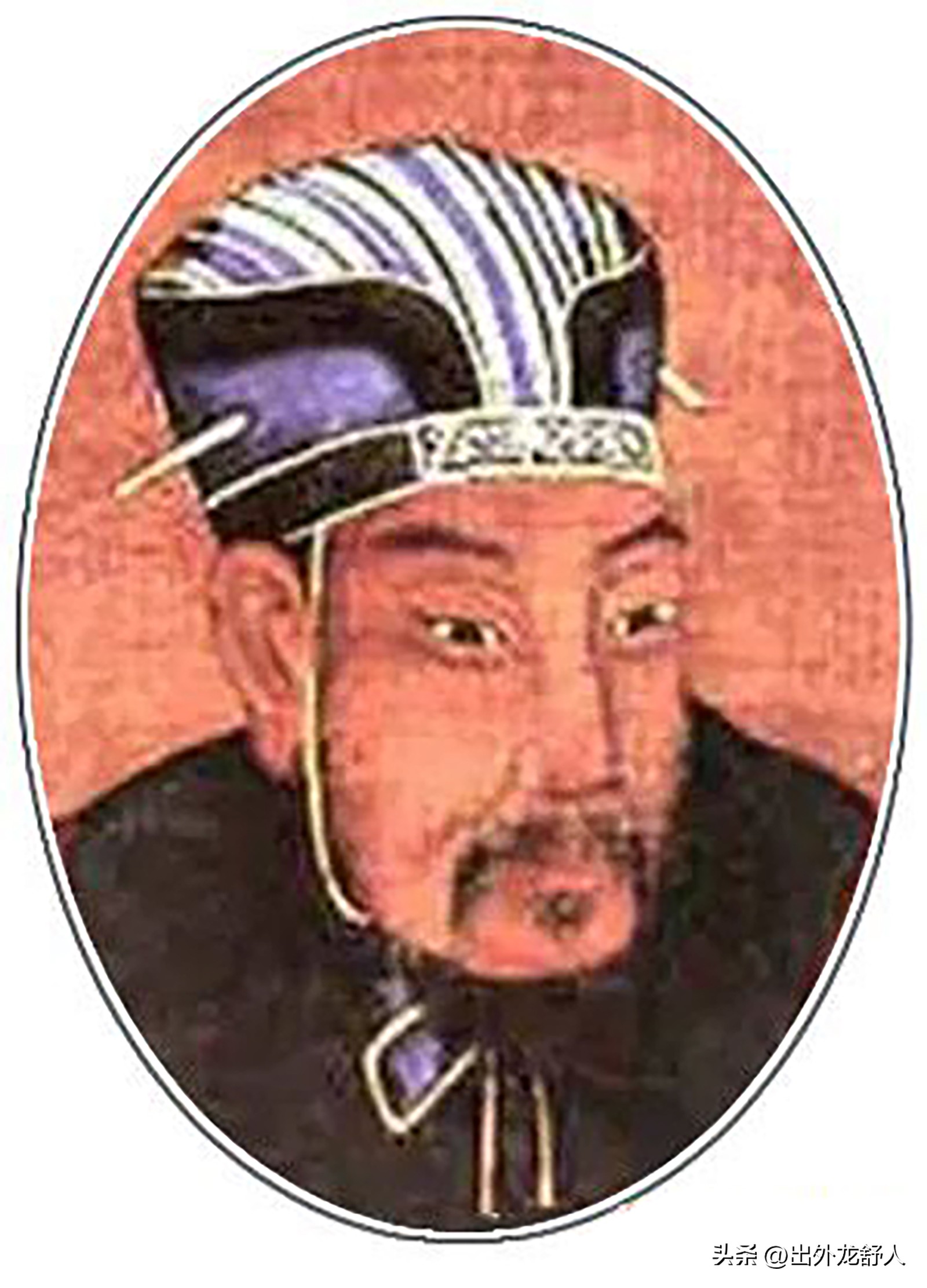 群雄逐鹿之安徽,群雄逐鹿南北朝时期的中国