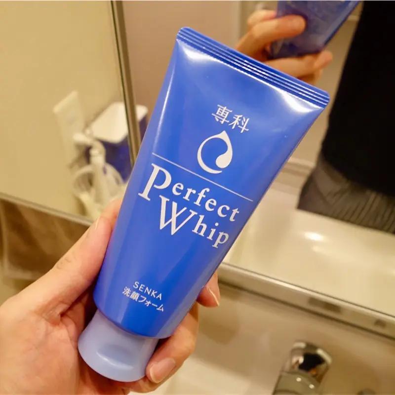 洗面奶哪个牌子好用求推荐,保湿洗面奶什么牌子好