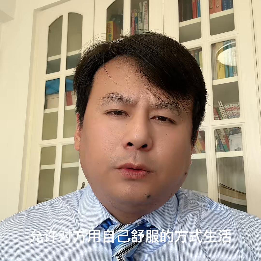 三观不合的夫妻婚姻有多可怕,夫妻三观不合婚姻也会走到尽头