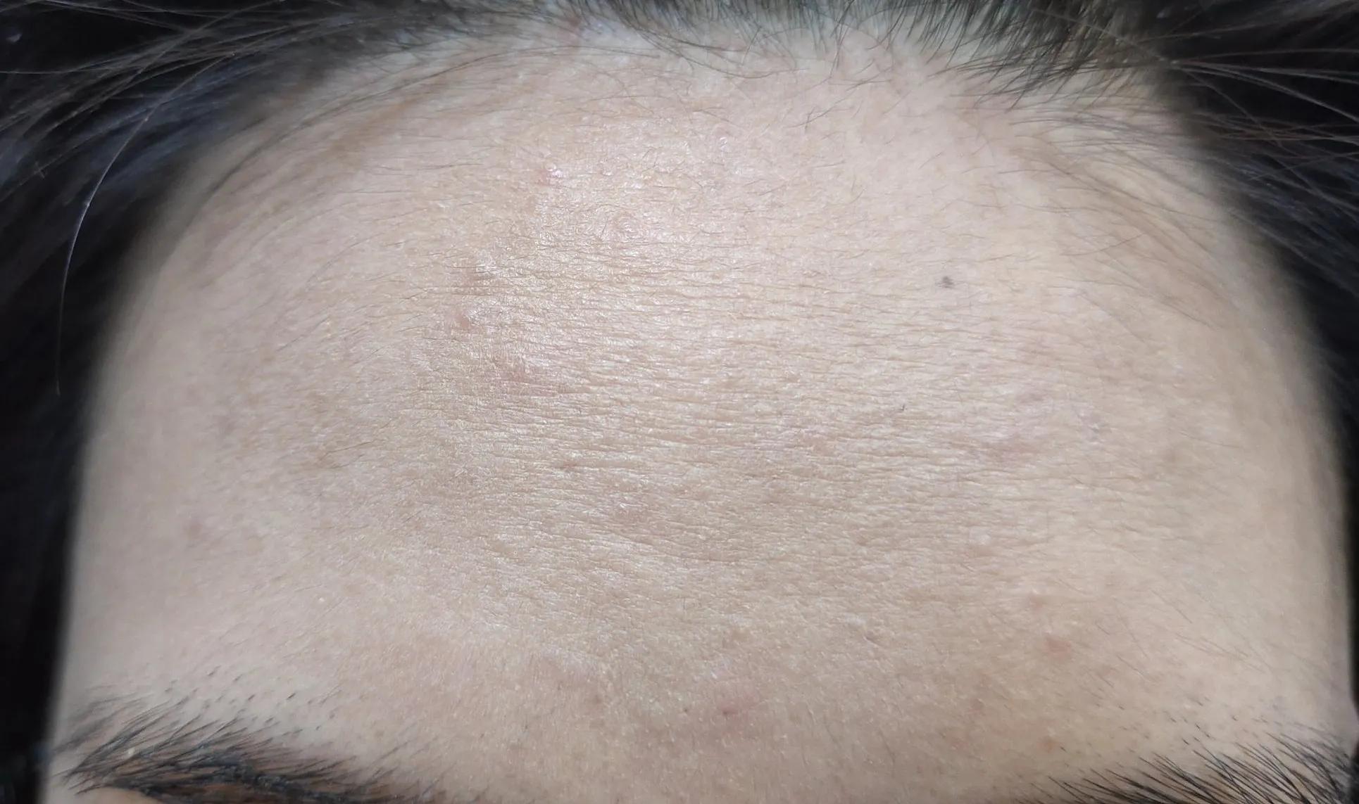 彩棠粉底妆前乳试用测评,彩棠粉底110真实测评