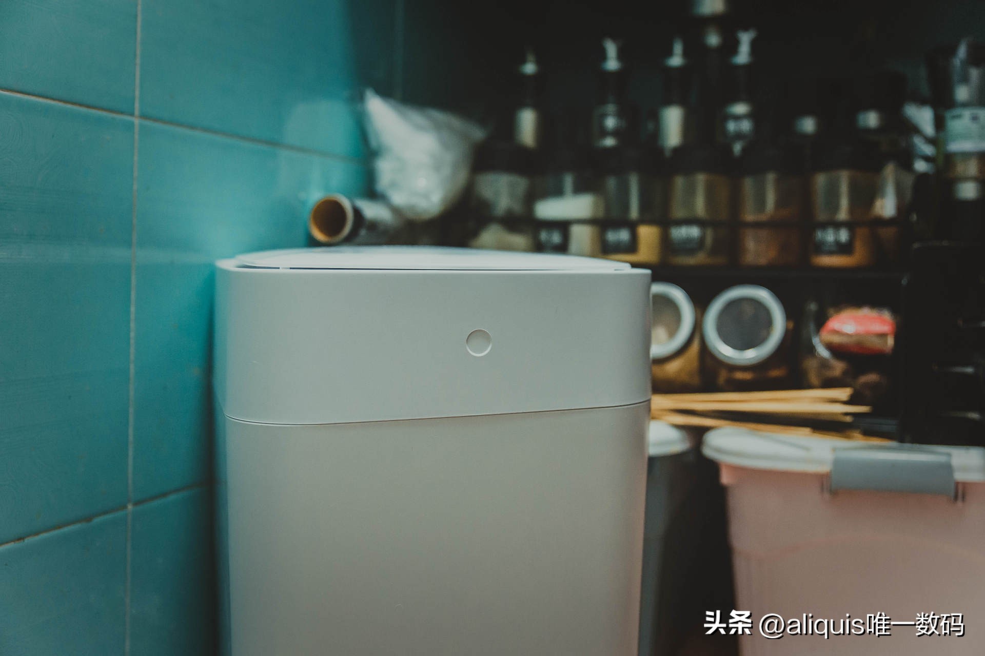 拓牛垃圾桶t1x深度评测,拓牛t1s垃圾桶使用说明书